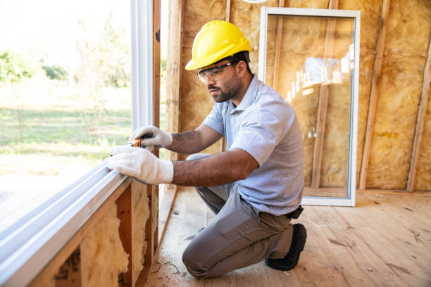 Insulation Air Sealing in Edwardsville, PA